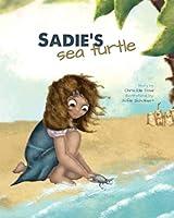 Algopix Similar Product 1 - Sadie's Sea Turtle