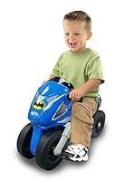 Algopix Similar Product 1 - Fisher-Price Batman Motorcycle Ride on
