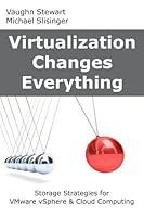 Algopix Similar Product 1 - Virtualization Changes Everything