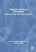 Algopix Similar Product 13 - Pragmatic Healthcare Ethnography