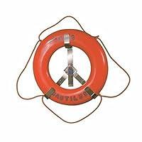 Algopix Similar Product 5 - JIM BUOY 1123 Roughneck Stainless Steel