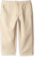 Algopix Similar Product 9 - Starter Girls Golf Club Uniform Capri