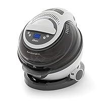 Algopix Similar Product 4 - Oster Dura Ceramic Air Fryer Large3L
