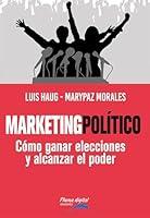 Algopix Similar Product 4 - Marketing Poltico Cmo ganar