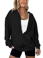 Algopix Similar Product 3 - LYHIPSS Womens Oversized Hoodies for