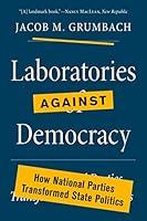 Algopix Similar Product 3 - Laboratories against Democracy How