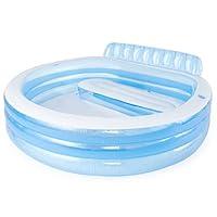 Algopix Similar Product 10 - INTEX Swim Center Inflatable Family