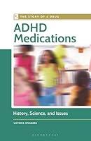 Algopix Similar Product 7 - ADHD Medications History Science and