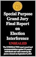 Algopix Similar Product 11 - Special Purpose Grand Jury Final Report