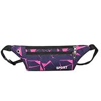 Algopix Similar Product 13 - F_Gotal Unisex Sports Fanny Pack