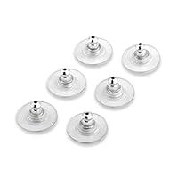 Algopix Similar Product 19 - Bling Jewelry Unisex Bullet Clutch
