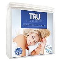 Algopix Similar Product 1 - TRU Lite Bedding Full Waterproof