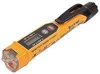 Algopix Similar Product 3 - Klein Tools NCVT4IR NonContact Volt