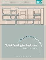 Algopix Similar Product 10 - Digital Drawing for Designers A Visual
