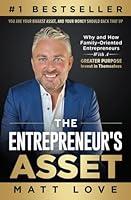 Algopix Similar Product 19 - The Entrepreneurs Asset Why and How