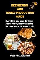 Algopix Similar Product 1 - Beekeeping and Honey Production Guide