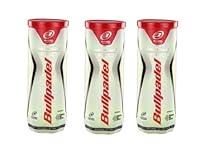Algopix Similar Product 2 - Bullpadel Premium Pro Padel Balls  3