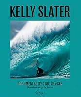 Algopix Similar Product 6 - Kelly Slater: A Life of Waves