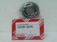 Algopix Similar Product 8 - Genuine Toyota 3123012191 Clutch