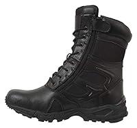 Algopix Similar Product 3 - Rothco Forced Entry Deployment Boot