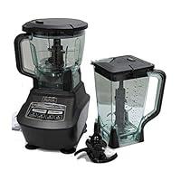 Algopix Similar Product 14 - Ninja Mega Kitchen System Blender