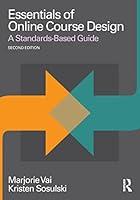Algopix Similar Product 19 - Essentials of Online Course Design A