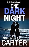 Algopix Similar Product 3 - One Dark Night A Gripping Detective