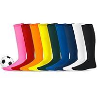 Algopix Similar Product 2 - Soxnet Acrylic Unisex Soccer Sports