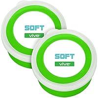 Algopix Similar Product 6 - Vive Therapy Putty Occupational Hand