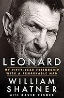 Algopix Similar Product 7 - Leonard My FiftyYear Friendship with