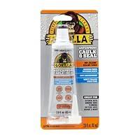 Algopix Similar Product 13 - Gorilla Waterproof Caulk  Seal100