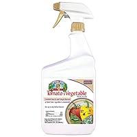 Algopix Similar Product 15 - Bonide Captain Jacks Tomato 