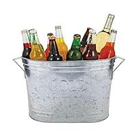 Algopix Similar Product 19 - Twine Insulated Drink Beverage Tub 