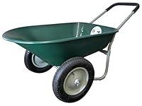 Algopix Similar Product 12 - Marathon DualWheel Residential Yard