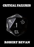 Algopix Similar Product 8 - Critical Failures Caverns and