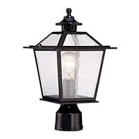Algopix Similar Product 20 - Kichler 9707BK One Light Outdoor Wall