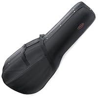 Algopix Similar Product 13 - Stagg Classical guitar case (HGB2-C)