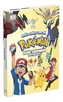 Algopix Similar Product 6 - Pokémon Visual Companion, Second Edition