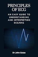 Algopix Similar Product 15 - Principles of ECG  An easy guide to