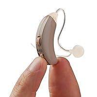 Algopix Similar Product 18 - MDHearingAid Acoustitone PRO Hearing