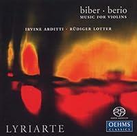 Algopix Similar Product 12 - Violin Sonatas  Excerpts From Duetti