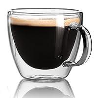 Algopix Similar Product 20 - Espresso Cups  ExtraStrong Double