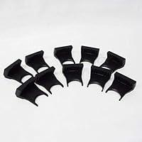 Algopix Similar Product 18 - 10 Pack Rim Protector Socks Fits Coats