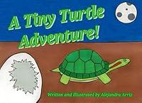 Algopix Similar Product 16 - A Tiny Turtle Adventure!