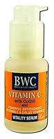 Algopix Similar Product 18 - Beauty Without Cruelty Vit C Vitality