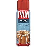 Algopix Similar Product 17 - PAM Baking Spray, 5 oz
