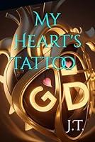 Algopix Similar Product 17 - My Heart's Tattoo