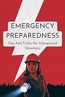 Algopix Similar Product 4 - Emergency Preparedness Tips And Tricks