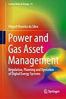 Algopix Similar Product 3 - Power and Gas Asset Management