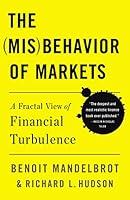 Algopix Similar Product 14 - The Misbehavior of Markets A Fractal